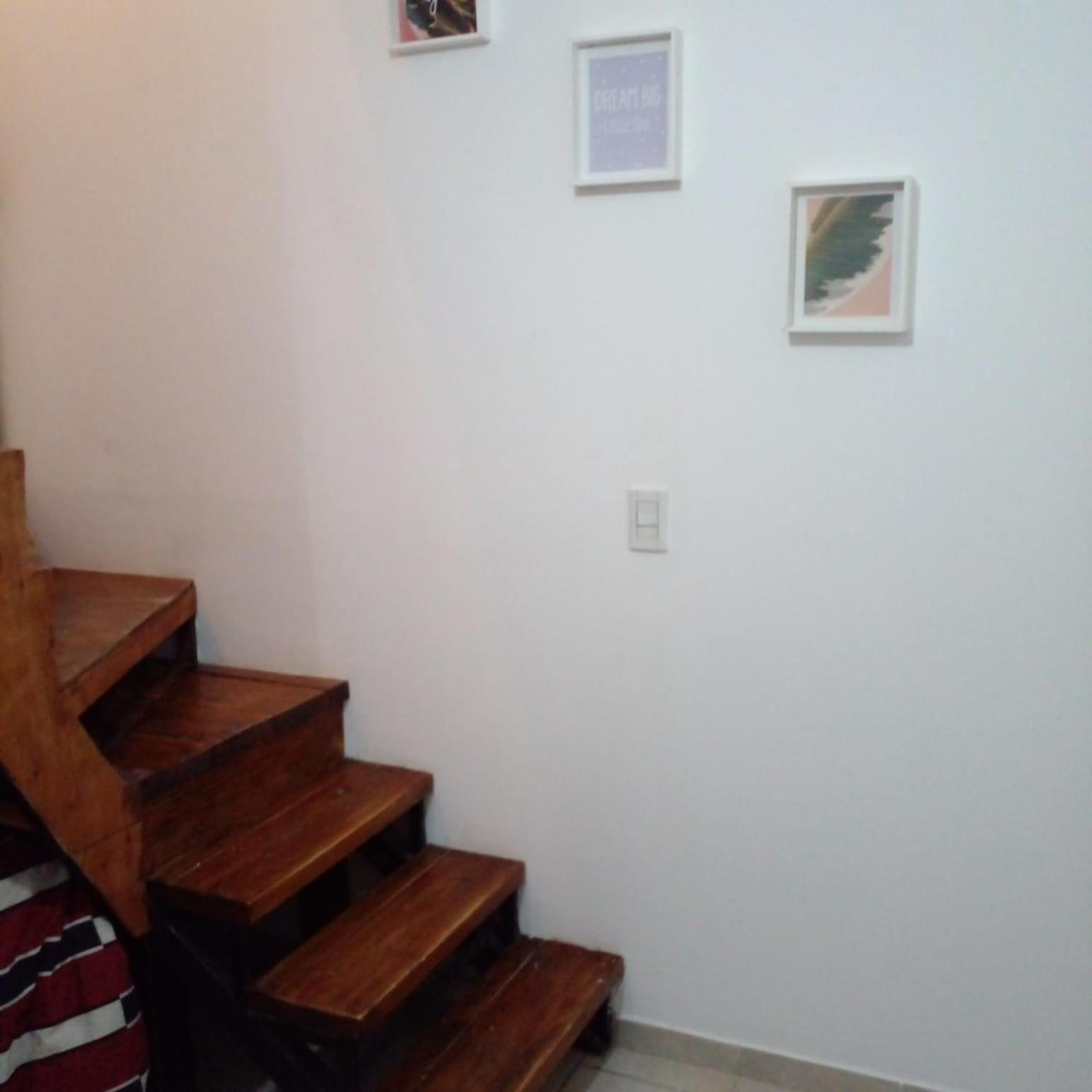 Apartamento Ses Hunnica Ushuaia Habitación foto